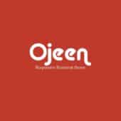 Ojeen Restaurant theme